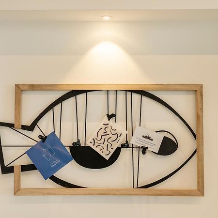 Gentile 46 Luxury Flat Apartamento Bari Exterior foto