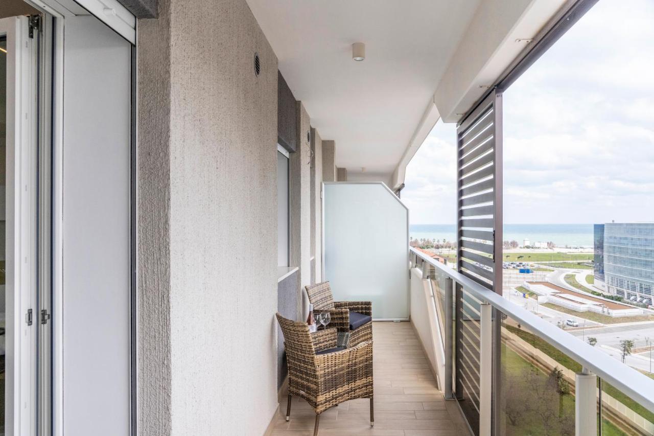Gentile 46 Luxury Flat Apartamento Bari Exterior foto