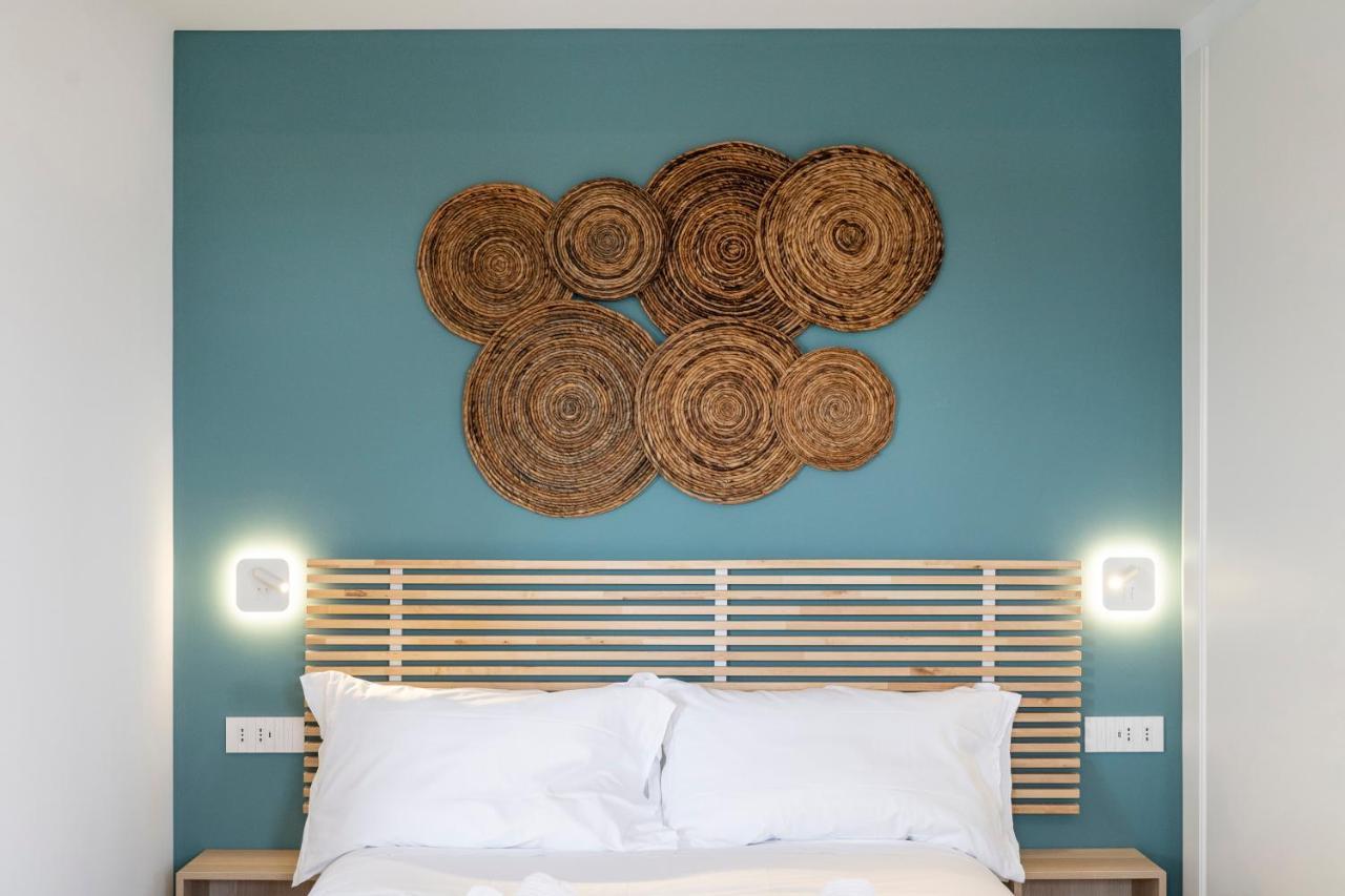 Gentile 46 Luxury Flat Apartamento Bari Exterior foto